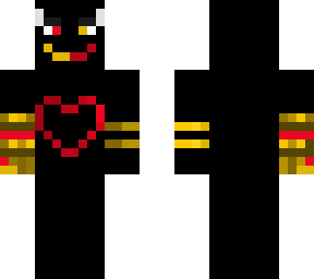 first skin