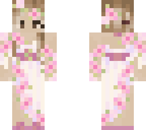 flower aderyn