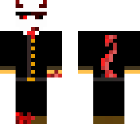 frigemaster demon