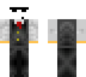 frigemaster suit