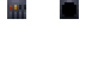gauntlet 3 (player head)