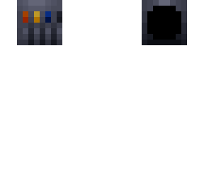gauntlet 4 (player head)