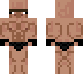 gigachad villager new new
