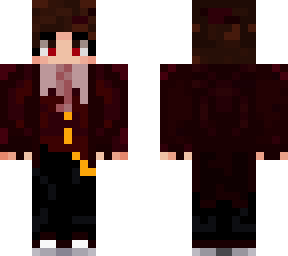 gigi cubito vampire