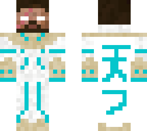 god herobrine
