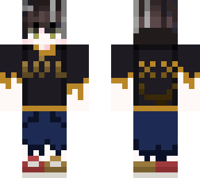 idk what name to put