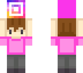 instagram npc v2