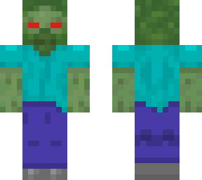 killer zombie mode