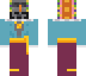 king of all cosmos (wlk)