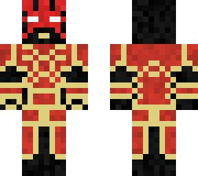 knight skin 2