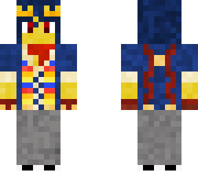 mafia wally darling (updated)