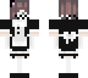maid onii