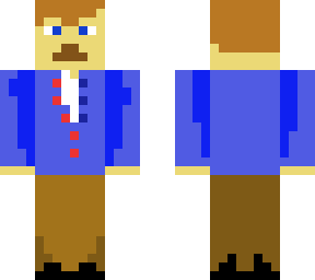 man in shirt