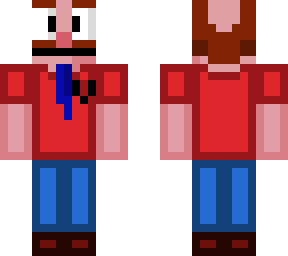 marvin (endless aethos joke version)