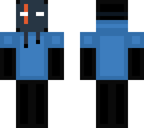 mask