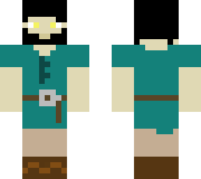 medieval guy