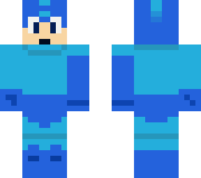 mega man/rockman