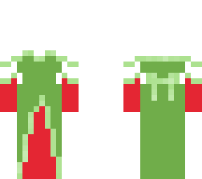 melon dress v2