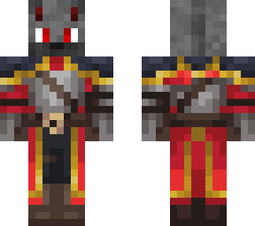 mindofgerry migrator knight