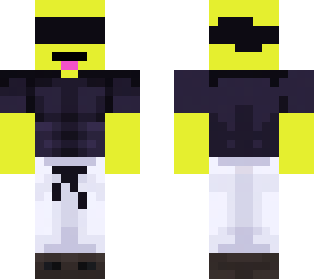 minion gojo