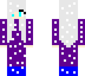 moonlight girl (snow)