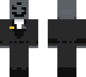 mr headcanon