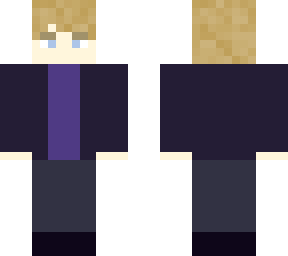 muted purple