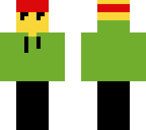my roblox character if u steal i will be sqd