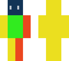 nephew skin