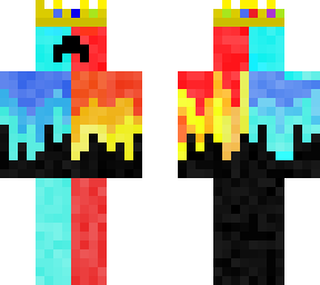 new fire creeper