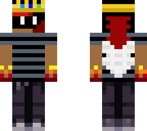 new new oc