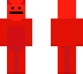 nightmaregik skin custom made