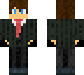 non rushed suit