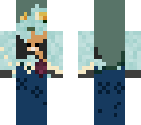ocean queen akii