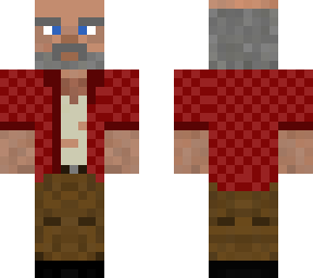 old guy - r3poville