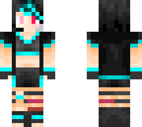 one of my ocs