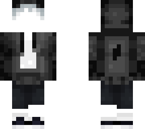 orca hoodie base