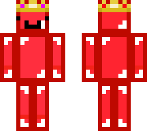 ore red ++++-
