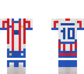 paraguay || home kit copa america usa 2024