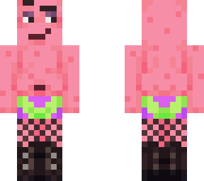 patricio