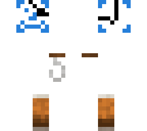 pirate dudeman