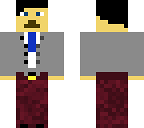 politician