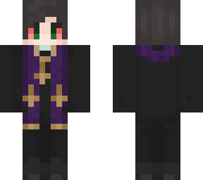 priest