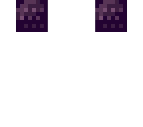 purple mess (player head)
