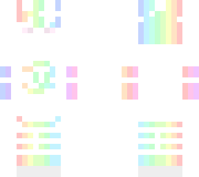 rainbow liric