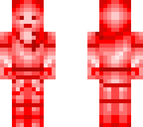 red alex