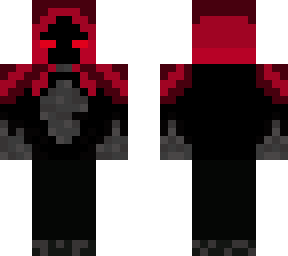 redbrine the father of herobrine
