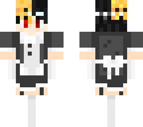 roxhaa maid