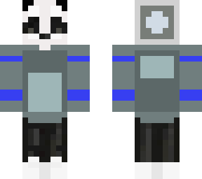 skin by xchomiczekk for e___q