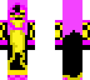 slim errordust sans